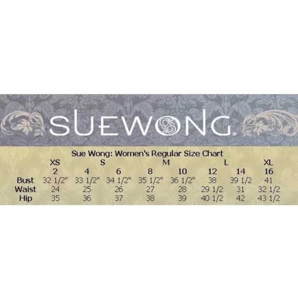 SUE WONG 10 Platinum Silver Grey beaded formal cocktail evening dress